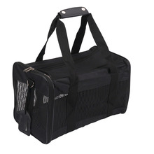 Transporttaske til hund/kat str. M - Petzone